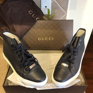 Men’s Gucci shoes